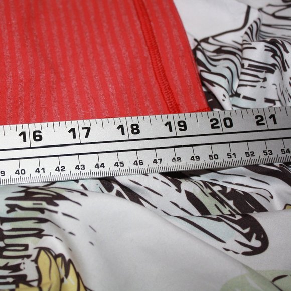 LULULEMON Wunder Under Crop Leggings 🌵 2 - Picture 8 of 8